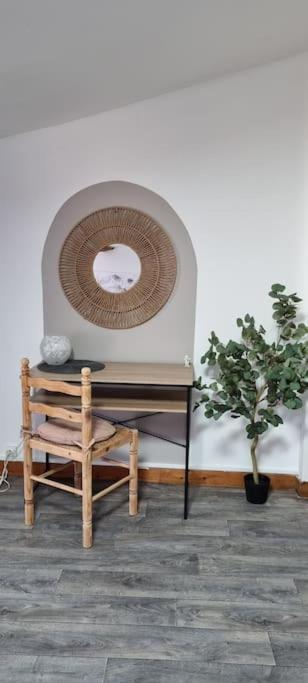 Le Duplex Du Centre - Ideal Pour Un Sejour Detente ! Saint-Savinien 외부 사진