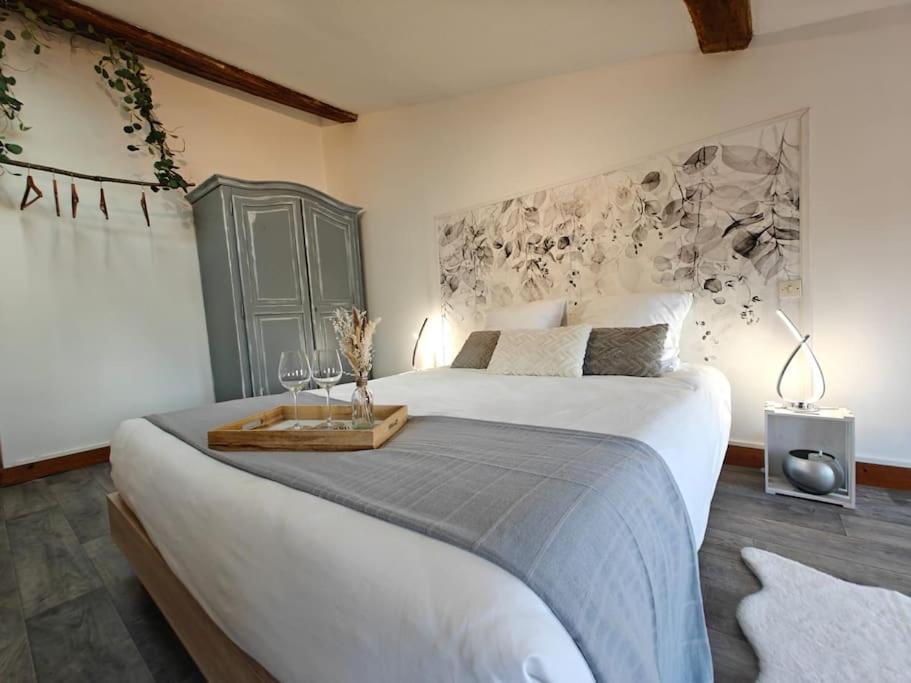 Le Duplex Du Centre - Ideal Pour Un Sejour Detente ! Saint-Savinien 외부 사진